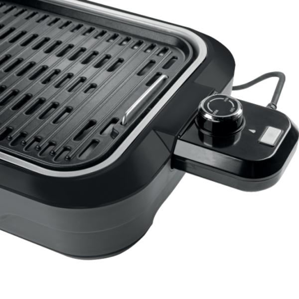 Grill electric Gorenje TG1800SB   / 1800 W / Gray Black photo 4