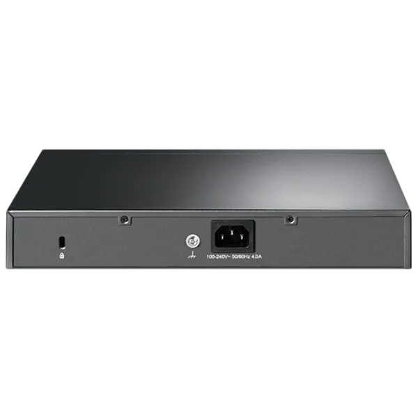 Коммутатор TP-Link TL-SX3206HPP Черный photo 3