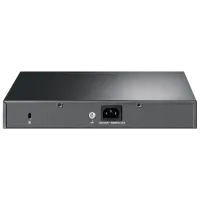 Switch TP-Link TL-SX3206HPP Black photo 3