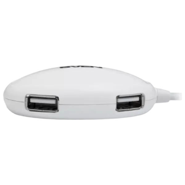 Adaptor Sven HB-401 USB Type-A / White photo 2
