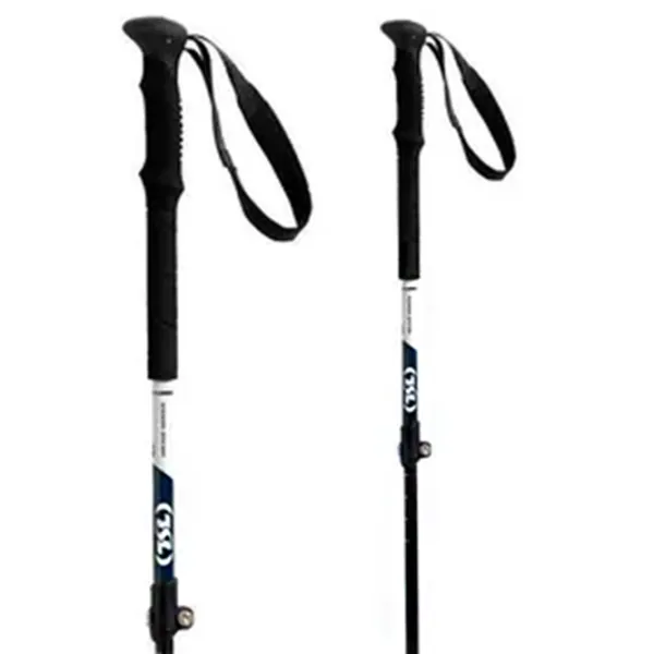 Bețe de trekking TSL Outdoor A3 Cross  Aluminiu / 1350 mm photo 2
