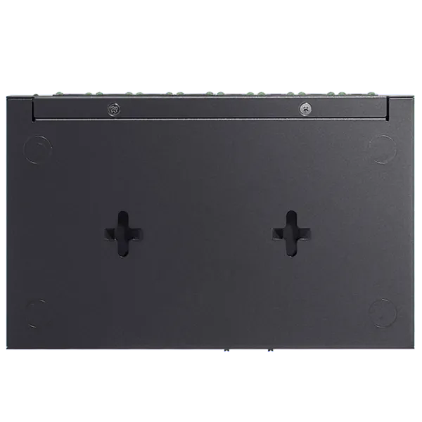 Коммутатор TP-Link LS108GP Черный photo 5 Коммутатор TP-Link LS108GP Черный photo 5