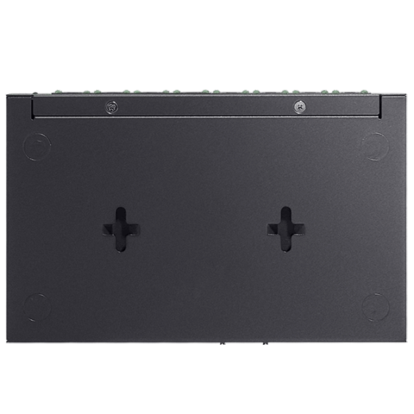 Коммутатор TP-Link LS108GP Черный photo 5 Коммутатор TP-Link LS108GP Черный photo 5