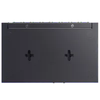 Коммутатор TP-Link LS108GP Черный photo 5