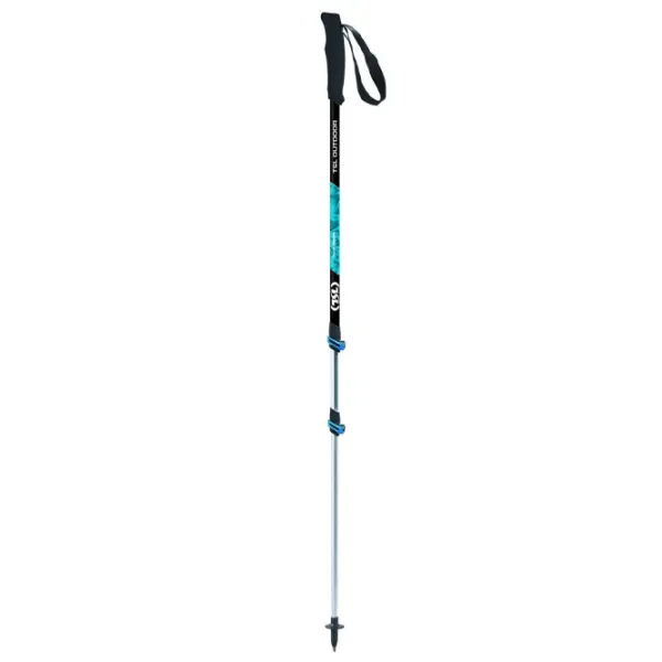 Bețe de trekking TSL Outdoor A3 Light  Aluminiu / 1350 mm photo 2