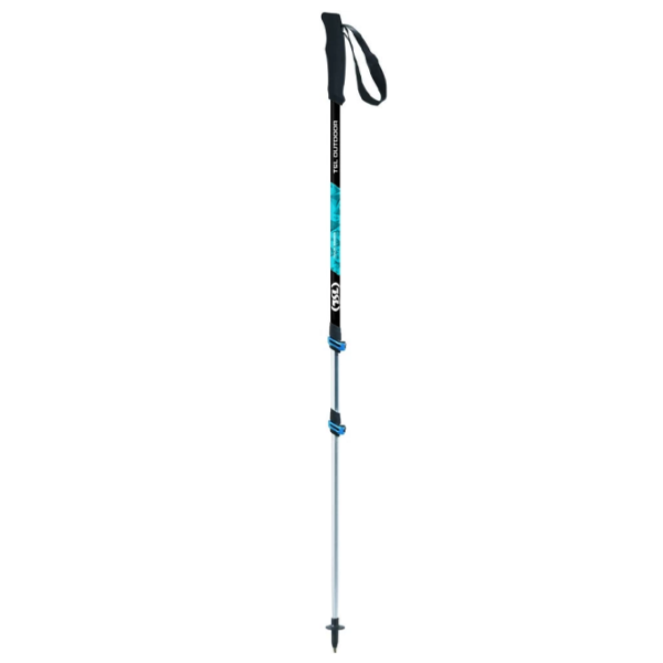 Bețe de trekking TSL Outdoor A3 Light  Aluminiu / 1350 mm photo 2