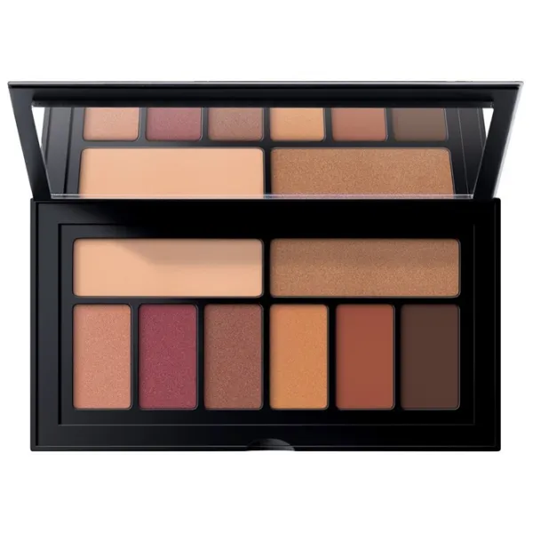 Fard de pleoape SmashBox Cover Shot Eye 6.2 g /  photo 1 Fard de pleoape SmashBox Cover Shot Eye 6.2 g /  photo 1