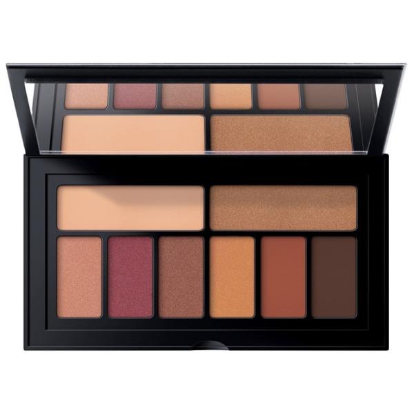 Fard de pleoape SmashBox Cover Shot Eye 6.2 g /  photo 1 Fard de pleoape SmashBox Cover Shot Eye 6.2 g /  photo 1