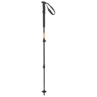 Bețe de trekking TSL Outdoor C3 Cross Carbon / 1350 mm photo 2