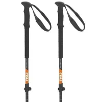 Bețe de trekking TSL Outdoor C3 Cross Carbon / 1350 mm photo 3