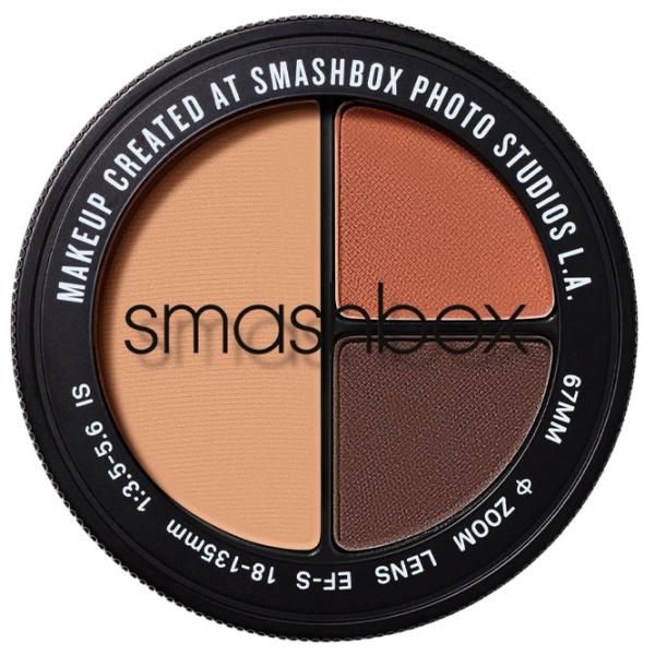 Тени для век SmashBox Photo Edit 3.2 г /  photo 1