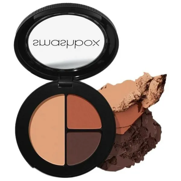 Тени для век SmashBox Photo Edit 3.2 г /  photo 2