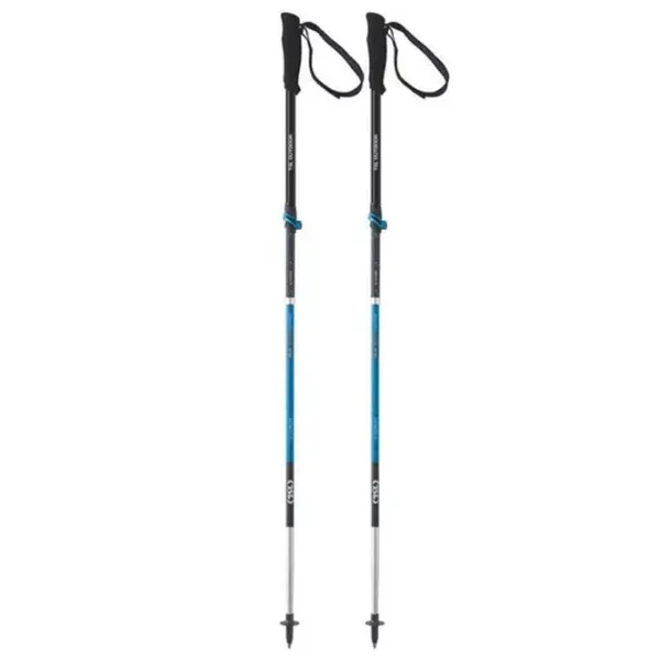 Bețe de trekking TSL Outdoor A5 LIGHT P/P  Aluminiu / 1300 mm photo 1