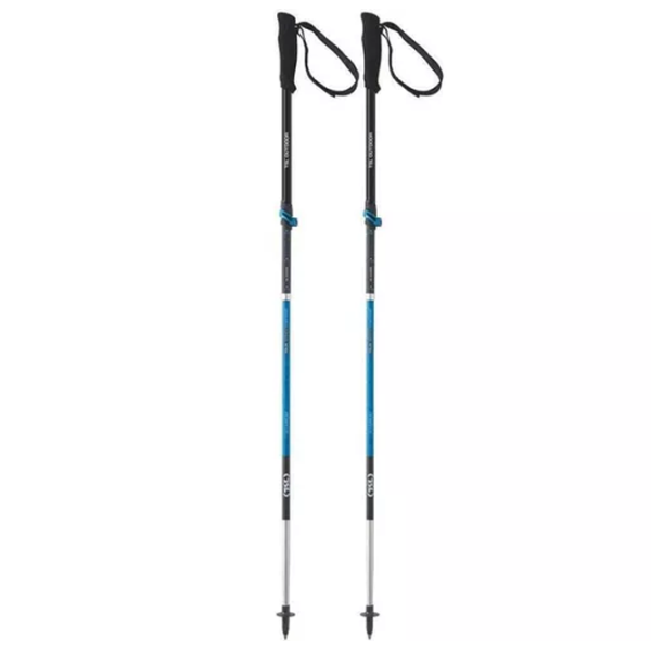 Bețe de trekking TSL Outdoor A5 LIGHT P/P  Aluminiu / 1300 mm photo 1
