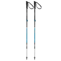 Bețe de trekking TSL Outdoor A5 LIGHT P/P  Aluminiu / 1300 mm