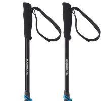 Bețe de trekking TSL Outdoor A5 LIGHT P/P Aluminiu / 1300 mm photo 3