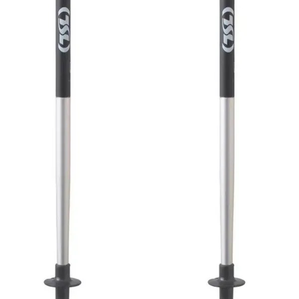 Bețe de trekking TSL Outdoor A5 LIGHT P/P  Aluminiu / 1300 mm photo 4
