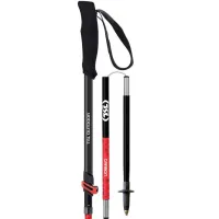 Bețe de trekking TSL Outdoor C5 LIGHT P/P Carbon / 1300 mm photo 3
