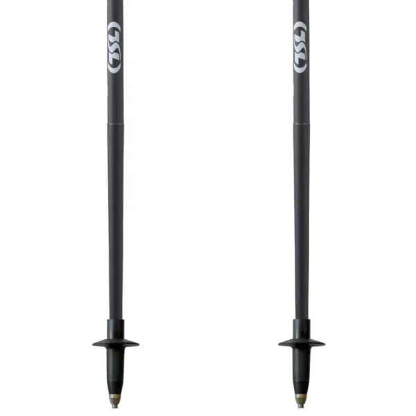 Трекинговые палки TSL Outdoor C5 LIGHT P/P  Карбон / 1300 мм photo 5