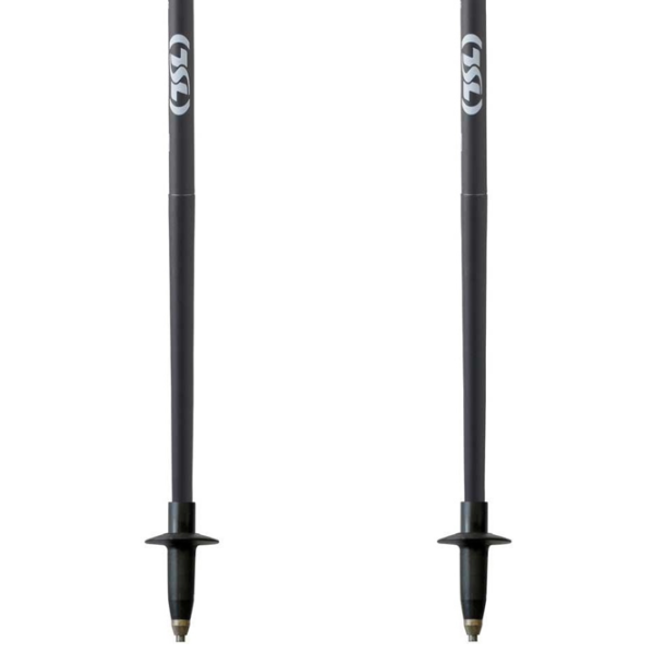 Трекинговые палки TSL Outdoor C5 LIGHT P/P  Карбон / 1300 мм photo 5