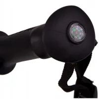 Bețe de trekking Enero High-Hills Anti-Shock Aluminiu / 1350 mm photo 3