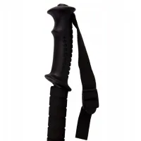Bețe de trekking Enero High-Hills Anti-Shock Aluminiu / 1350 mm photo 6