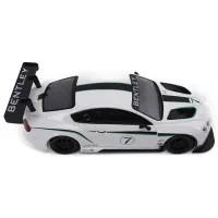 Машинка RC Bentley GT3 866-1408B / 2.4 ГГц / Зелёный Белый photo 4
