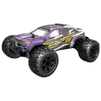 Mașină RC 866-182   / 2.4 GHz / Black Multicolor