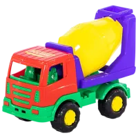 Бетономешалка Orion Miraj 4810344019059  / / Разноцветный