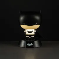 Настольная лампа фан Paladone Batman Icon Light V3 Разноцветный photo 2