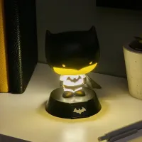 Настольная лампа фан Paladone Batman Icon Light V3 Разноцветный photo 4
