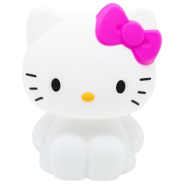 Настольная лампа фан Paladone Sanrio Hello Kitty Белый photo 1 Настольная лампа фан Paladone Sanrio Hello Kitty Белый photo 1