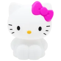 Lampă de masă fan Paladone Sanrio Hello Kitty White