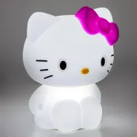 Настольная лампа фан Paladone Sanrio Hello Kitty Белый photo 4