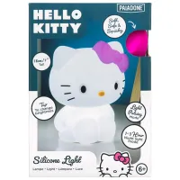 Настольная лампа фан Paladone Sanrio Hello Kitty Белый photo 5