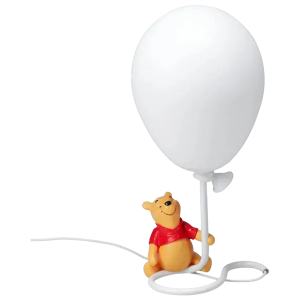 Lampă de masă fan Paladone Winnie the Pooh Balloon White photo 1 Lampă de masă fan Paladone Winnie the Pooh Balloon White photo 1