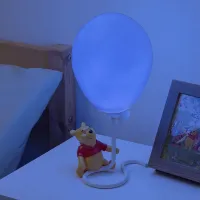Настольная лампа фан Paladone Winnie the Pooh Balloon Белый photo 4