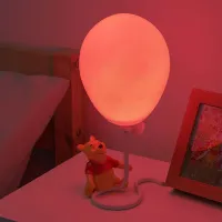 Настольная лампа фан Paladone Winnie the Pooh Balloon Белый photo 5