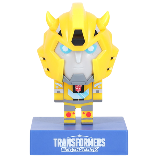 Настольная лампа фан Paladone BumbleBee Icon Желтый photo 1 Настольная лампа фан Paladone BumbleBee Icon Желтый photo 1