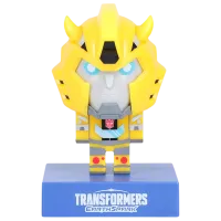 Настольная лампа фан Paladone BumbleBee Icon Желтый