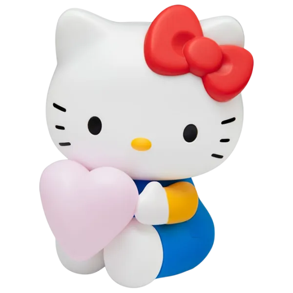 Настольная лампа фан Paladone Sanrio Hello Kitty Разноцветный photo 1 Настольная лампа фан Paladone Sanrio Hello Kitty Разноцветный photo 1