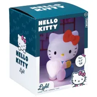 Настольная лампа фан Paladone Sanrio Hello Kitty Разноцветный photo 4