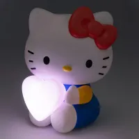 Настольная лампа фан Paladone Sanrio Hello Kitty Разноцветный photo 5