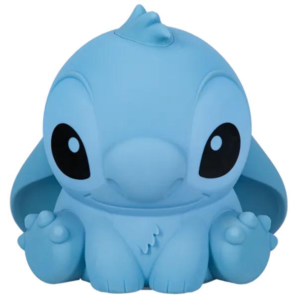 Настольная лампа фан Paladone Stitch Синий photo 1 Настольная лампа фан Paladone Stitch Синий photo 1