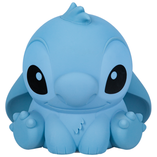Настольная лампа фан Paladone Stitch Синий photo 1 Настольная лампа фан Paladone Stitch Синий photo 1