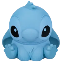 Настольная лампа фан Paladone Stitch Синий