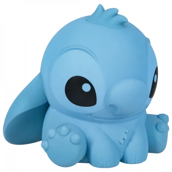 Настольная лампа фан Paladone Stitch Синий photo 2 Настольная лампа фан Paladone Stitch Синий photo 2