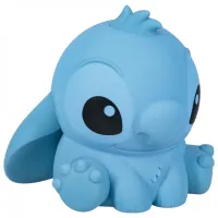 Настольная лампа фан Paladone Stitch Синий photo 2