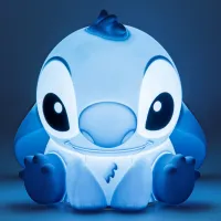 Настольная лампа фан Paladone Stitch Синий photo 3
