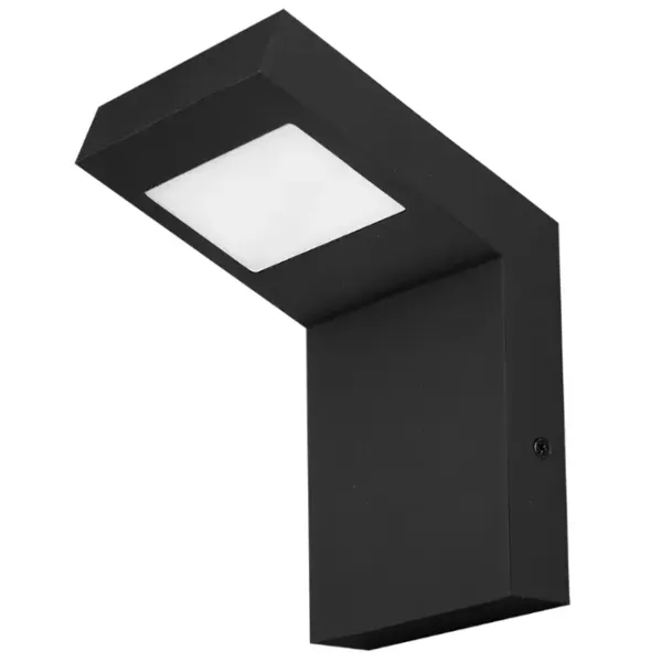 Corp de iluminat LED GAUSS Electra GD109 10 W /  photo 1 Corp de iluminat LED GAUSS Electra GD109 10 W /  photo 1